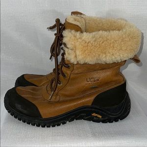 UGG Adirondack Boots
